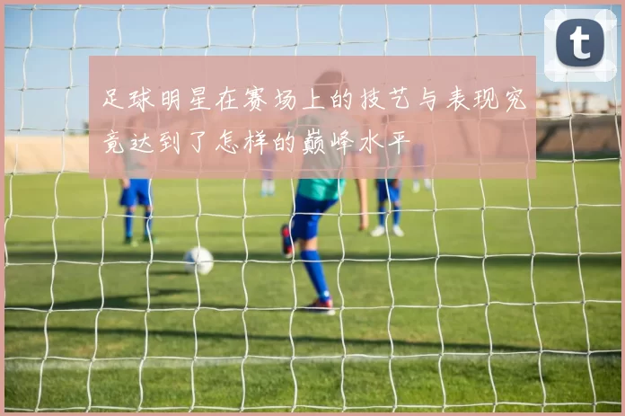 足球明星在赛场上的技艺与表现究竟达到了怎样的巅峰水平