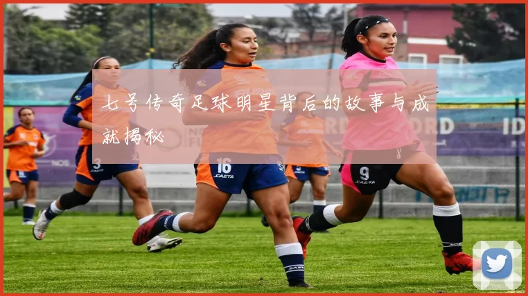 七号传奇足球明星背后的故事与成就揭秘