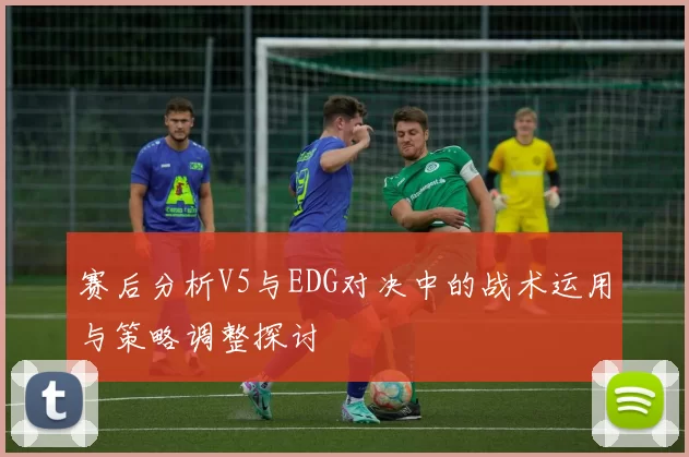 赛后分析V5与EDG对决中的战术运用与策略调整探讨