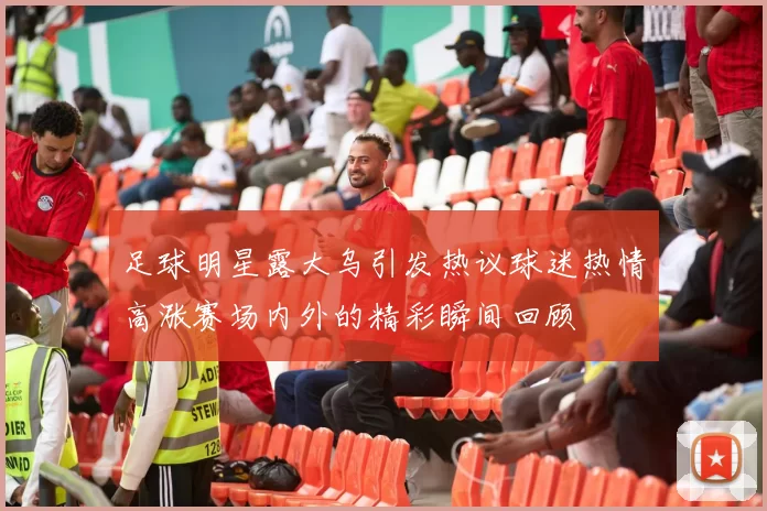 足球明星露大乌引发热议球迷热情高涨赛场内外的精彩瞬间回顾