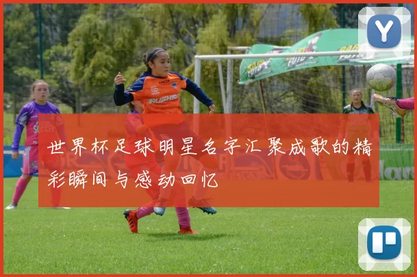 世界杯足球明星名字汇聚成歌的精彩瞬间与感动回忆