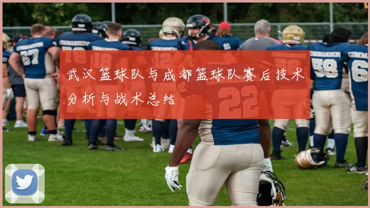 武汉篮球队与成都篮球队赛后技术分析与战术总结