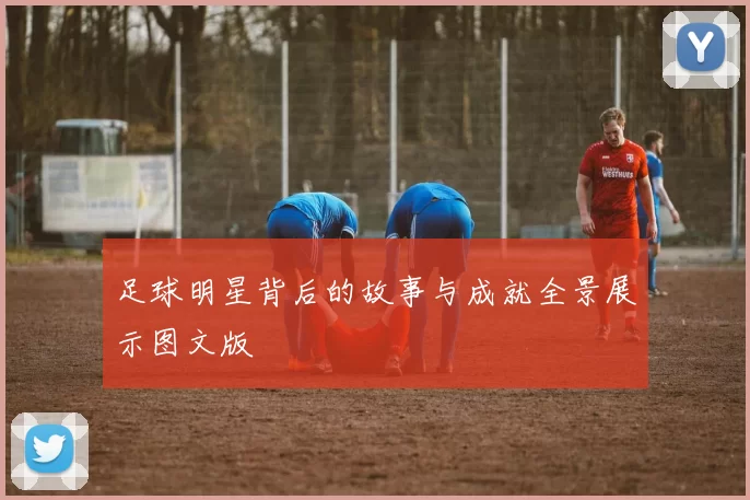 足球明星背后的故事与成就全景展示图文版