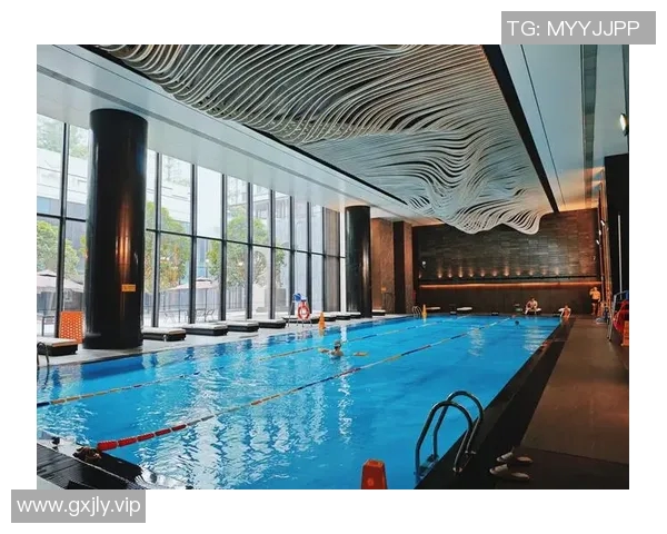 打造理想泳池空间全攻略从选址设计到施工细节全面解析