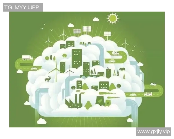 提升物流效率与可持续发展：智能化与绿色物流的未来发展趋势分析