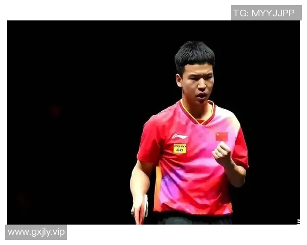 香港乒乓球运动员在国际赛场崭露头角 打造新一代乒乓传奇 香港乒乓球运动员在国际赛场崭露头角 打造新一代乒乓传奇
