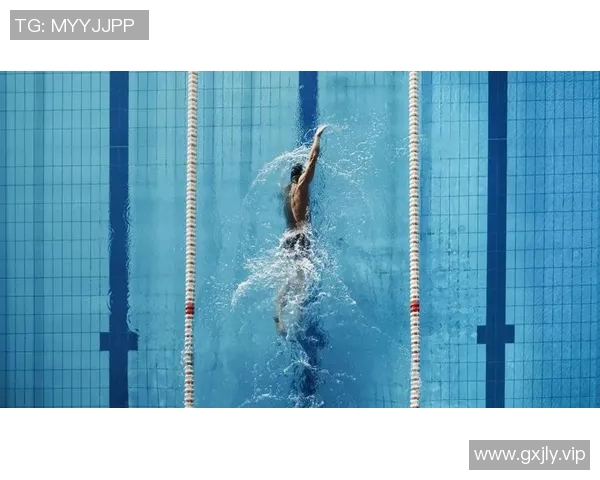 自由泳心理准备的关键技巧与策略提升运动表现的实用指南 自由泳心理准备的关键技巧与策略提升运动表现的实用指南