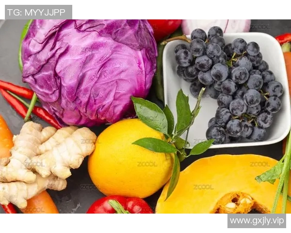 营养丰富又美味的水果蔬菜搭配指南,助你打造健康饮食新风尚 营养丰富又美味的水果蔬菜搭配指南,助你打造健康饮食新风尚