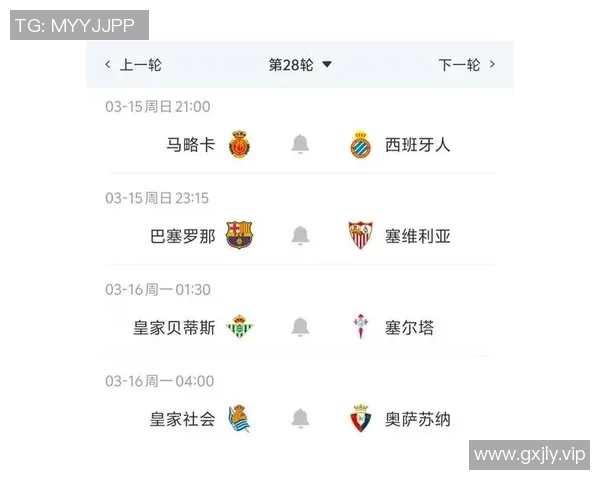 西甲联赛主客场分析：主场与客场的西甲比赛差异及数据