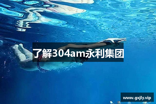 了解304am永利集团